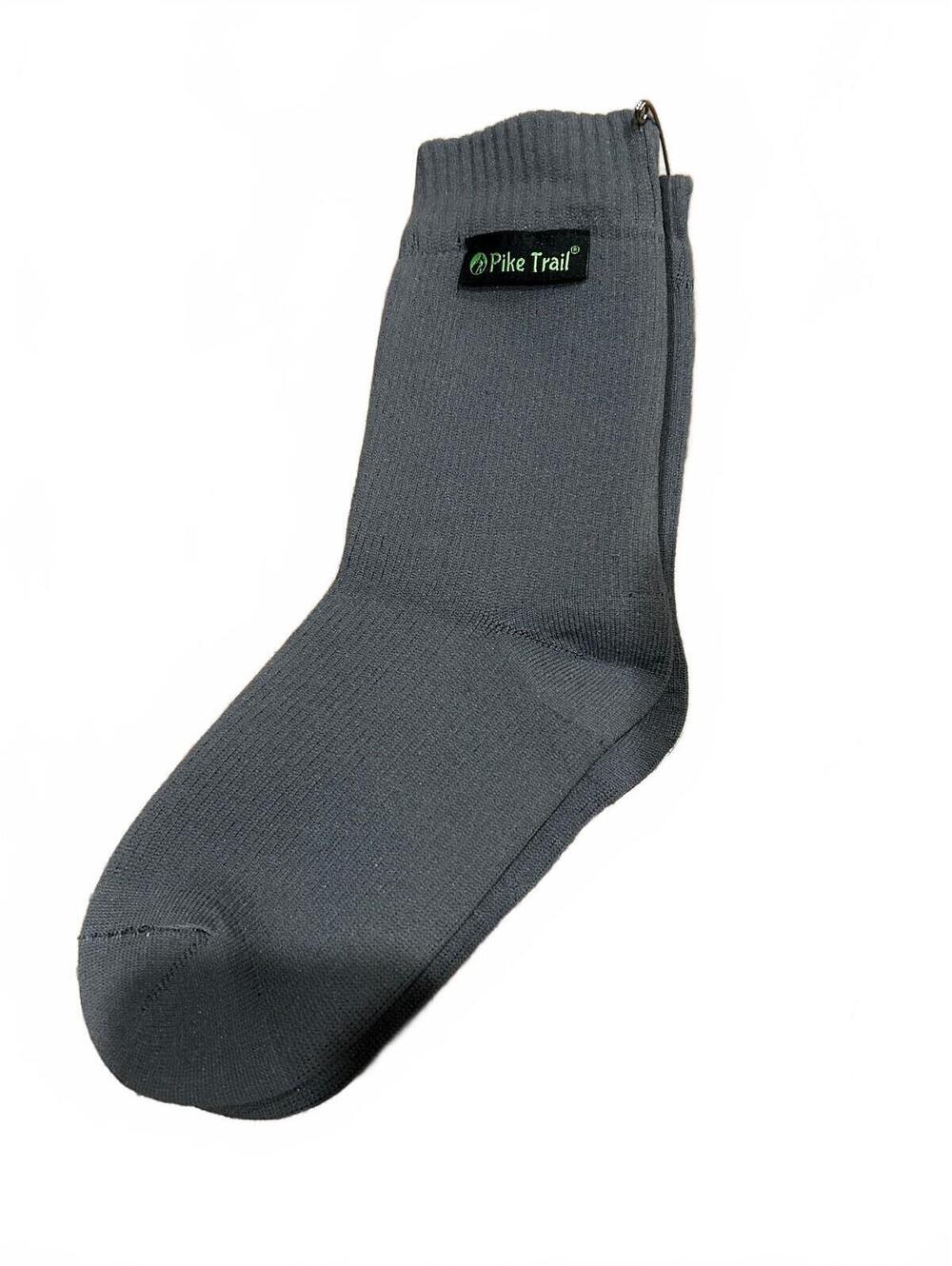 Pike Trail Waterproof Breathable Socks SZ Med NWOT Hiking Wading Water